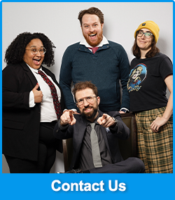 Contact Us