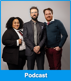 Podcast