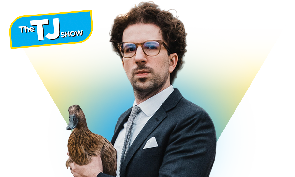 The TJ Show